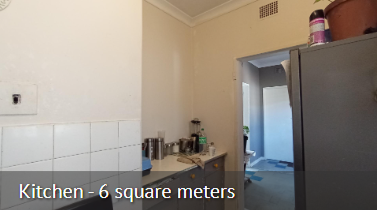 2 Bedroom Property for Sale in Gezina Gauteng