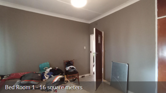 2 Bedroom Property for Sale in Gezina Gauteng