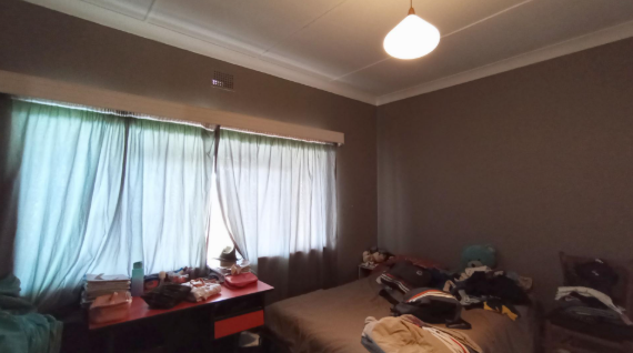 2 Bedroom Property for Sale in Gezina Gauteng