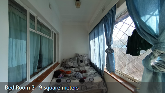2 Bedroom Property for Sale in Gezina Gauteng