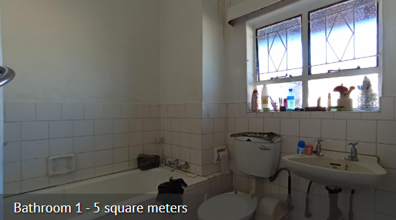 2 Bedroom Property for Sale in Gezina Gauteng