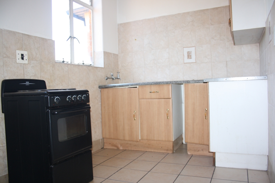 1 Bedroom Property for Sale in Birchleigh Gauteng