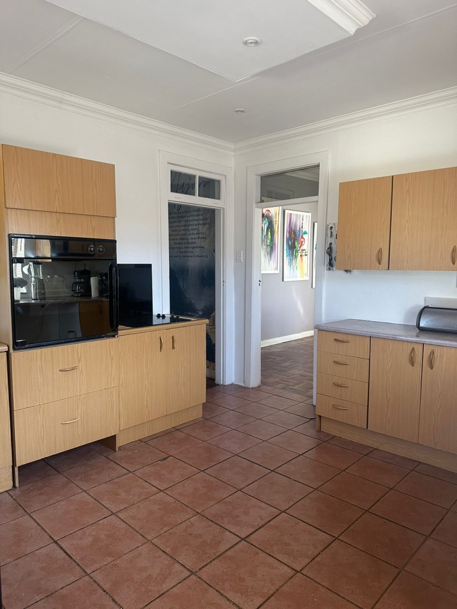 To Let 3 Bedroom Property for Rent in Discovery Gauteng