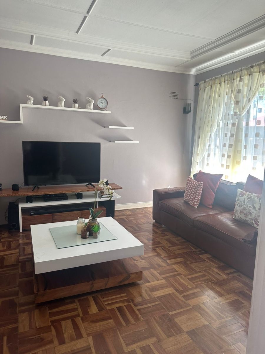 To Let 3 Bedroom Property for Rent in Discovery Gauteng