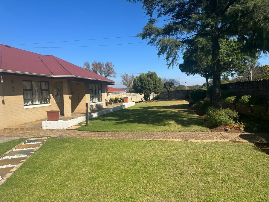To Let 3 Bedroom Property for Rent in Discovery Gauteng