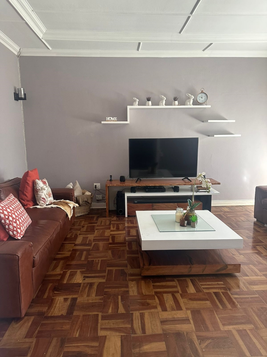 To Let 3 Bedroom Property for Rent in Discovery Gauteng