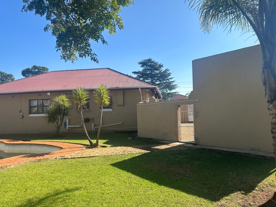 To Let 3 Bedroom Property for Rent in Discovery Gauteng