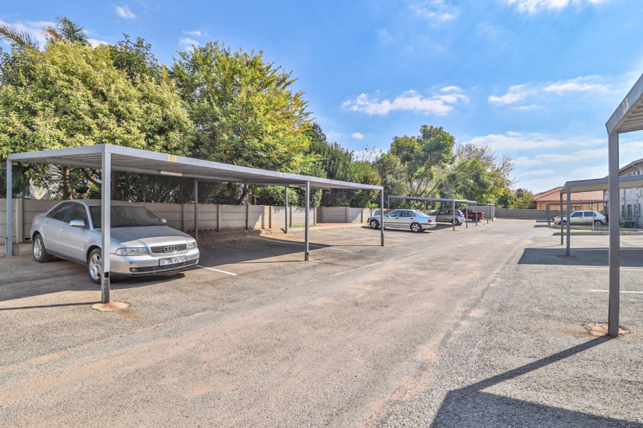 2 Bedroom Property for Sale in Rynfield Gauteng