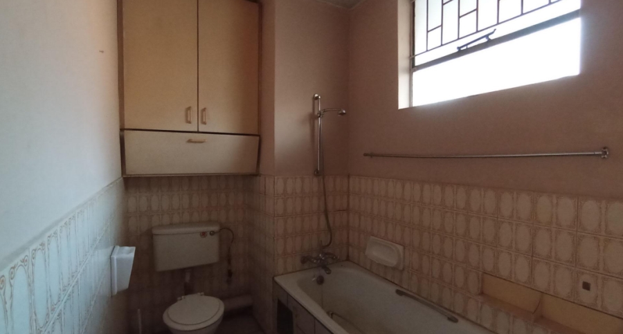 1 Bedroom Property for Sale in Pretoria West Gauteng