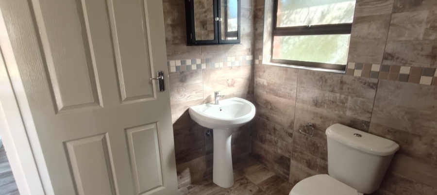 To Let 2 Bedroom Property for Rent in Riversdale Gauteng