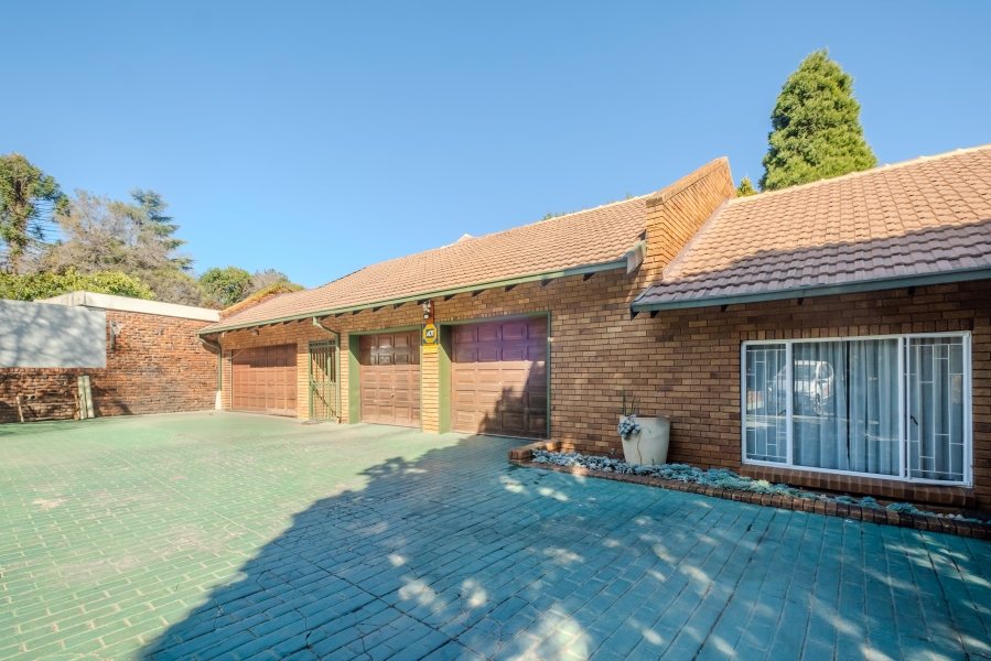 7 Bedroom Property for Sale in Lynnwood Ridge Gauteng