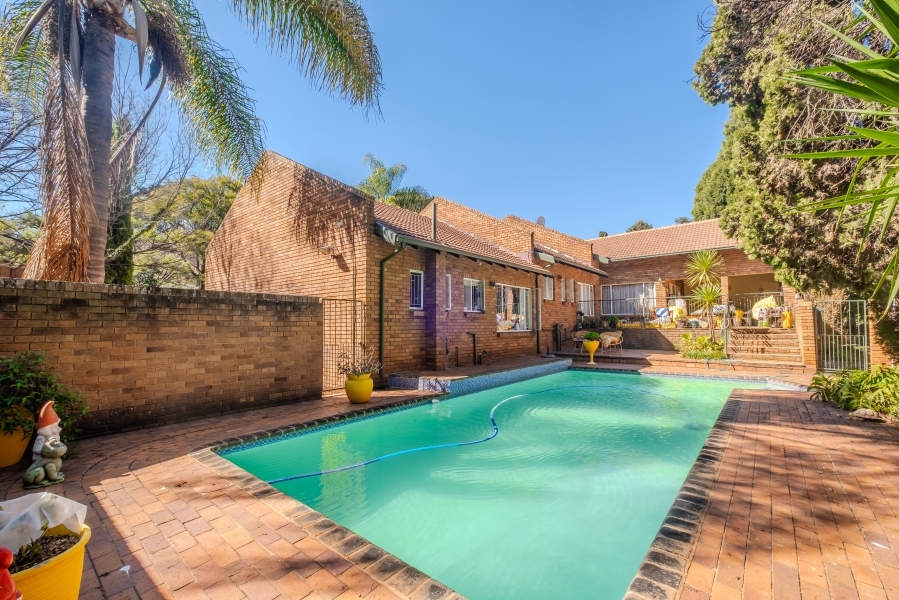 7 Bedroom Property for Sale in Lynnwood Ridge Gauteng