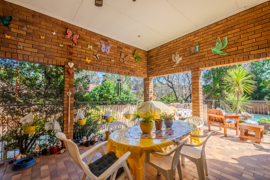 7 Bedroom Property for Sale in Lynnwood Ridge Gauteng