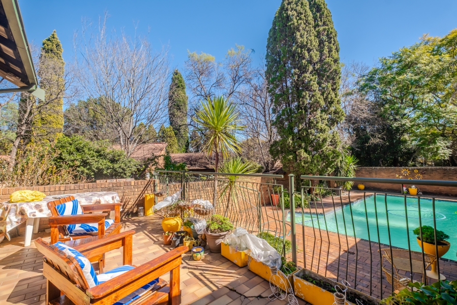 7 Bedroom Property for Sale in Lynnwood Ridge Gauteng