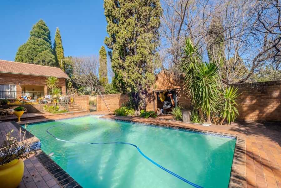7 Bedroom Property for Sale in Lynnwood Ridge Gauteng