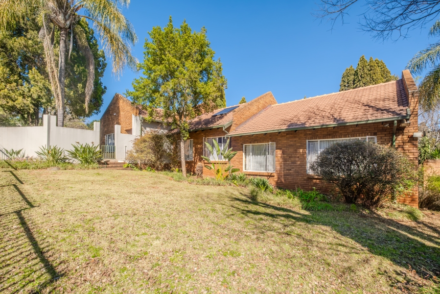 7 Bedroom Property for Sale in Lynnwood Ridge Gauteng