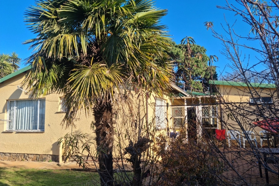 4 Bedroom Property for Sale in Georginia Gauteng
