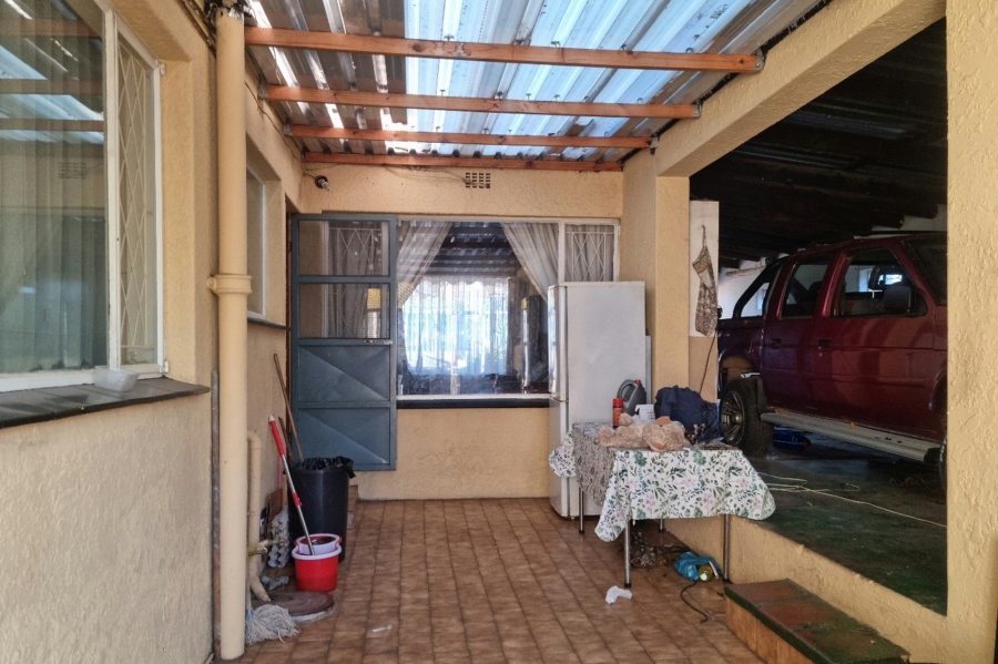4 Bedroom Property for Sale in Georginia Gauteng