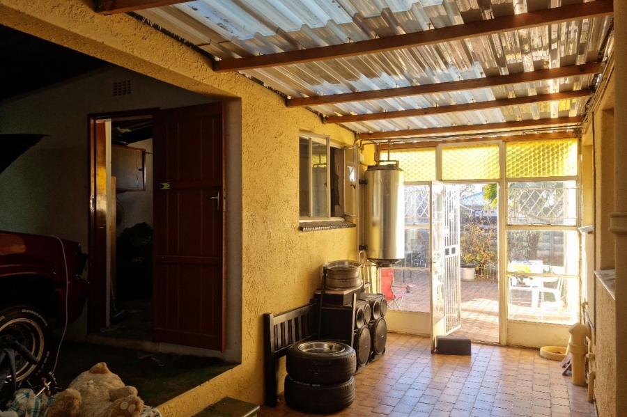 4 Bedroom Property for Sale in Georginia Gauteng