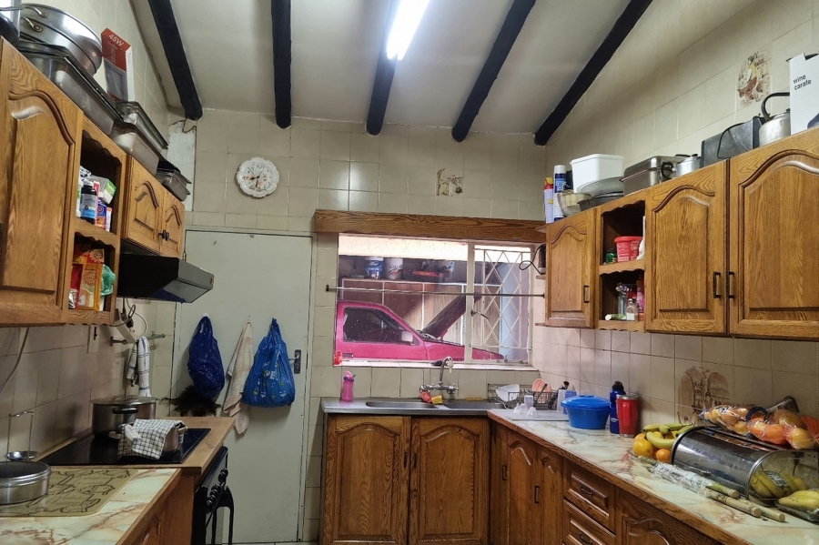 4 Bedroom Property for Sale in Georginia Gauteng