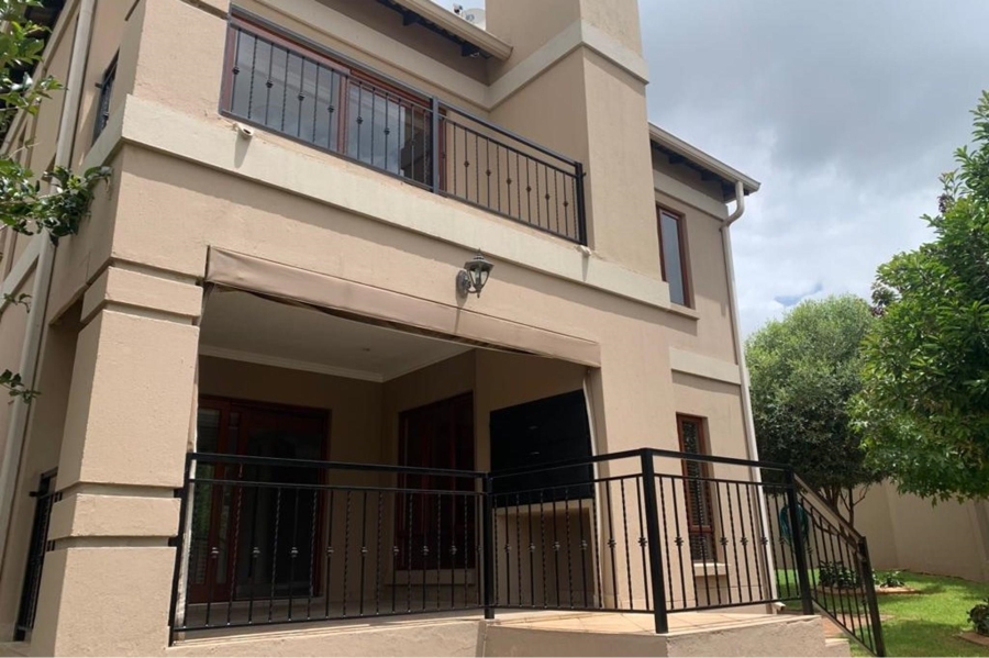 To Let 3 Bedroom Property for Rent in Chancliff A H Gauteng