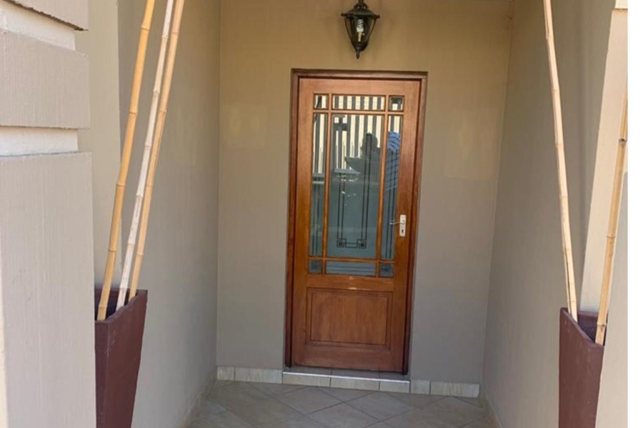 To Let 3 Bedroom Property for Rent in Chancliff A H Gauteng