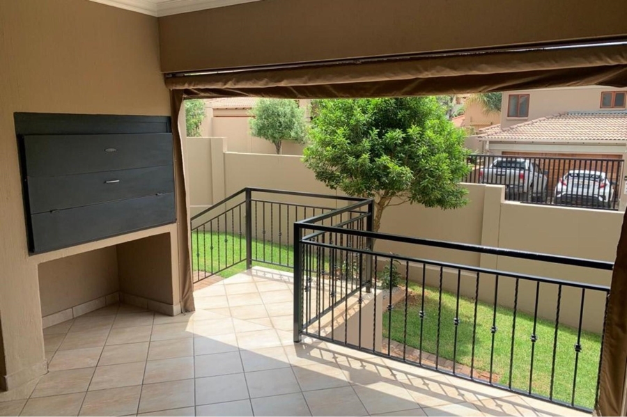 To Let 3 Bedroom Property for Rent in Chancliff A H Gauteng