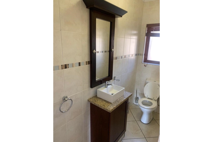 To Let 3 Bedroom Property for Rent in Chancliff A H Gauteng