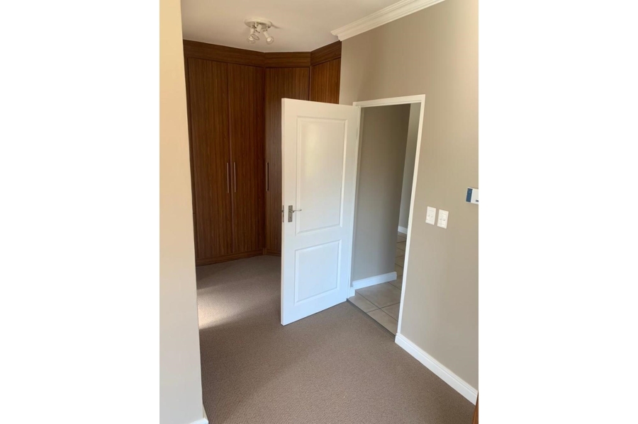 To Let 3 Bedroom Property for Rent in Chancliff A H Gauteng