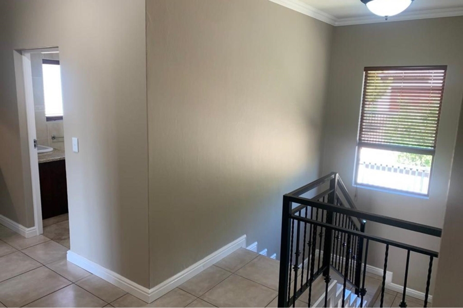 To Let 3 Bedroom Property for Rent in Chancliff A H Gauteng