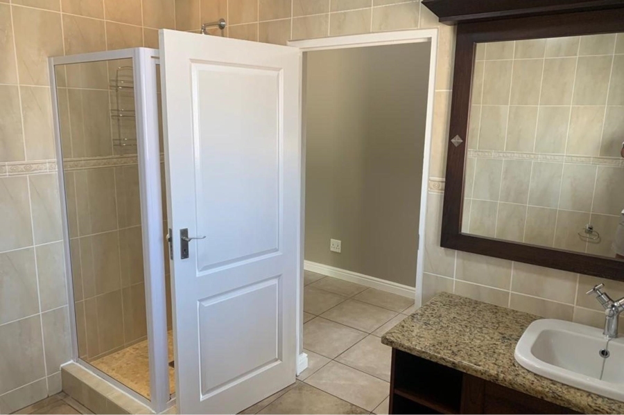 To Let 3 Bedroom Property for Rent in Chancliff A H Gauteng