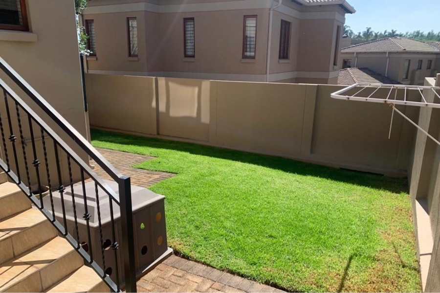 To Let 3 Bedroom Property for Rent in Chancliff A H Gauteng