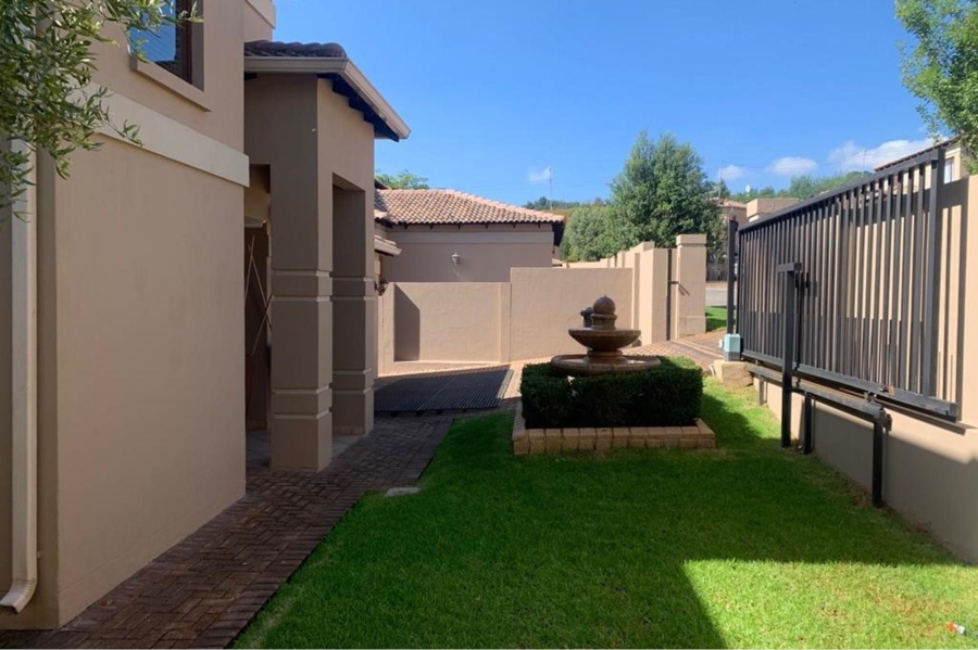To Let 3 Bedroom Property for Rent in Chancliff A H Gauteng