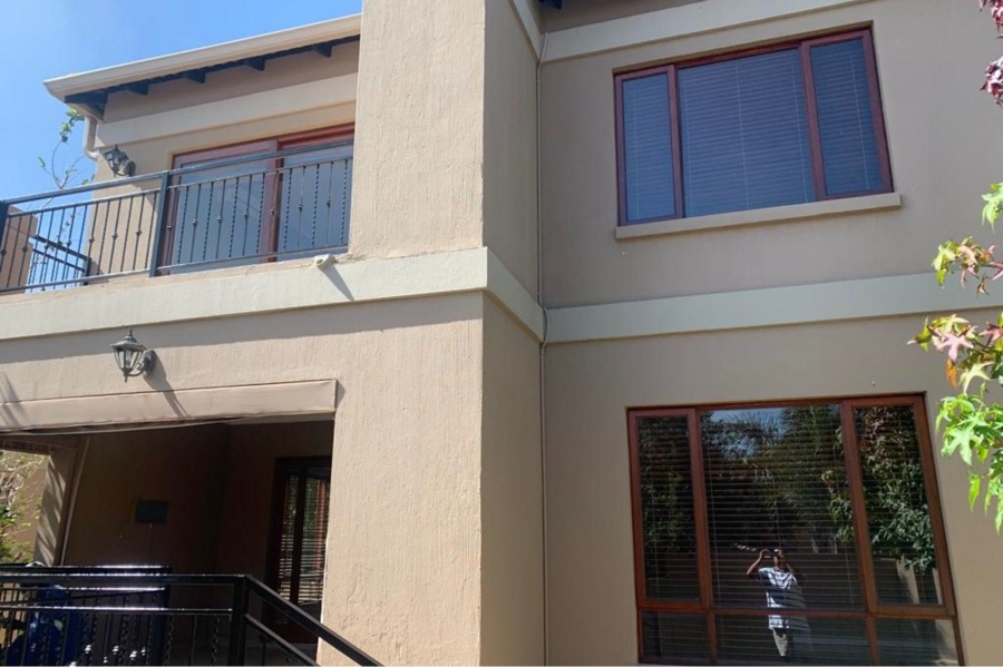 To Let 3 Bedroom Property for Rent in Chancliff A H Gauteng