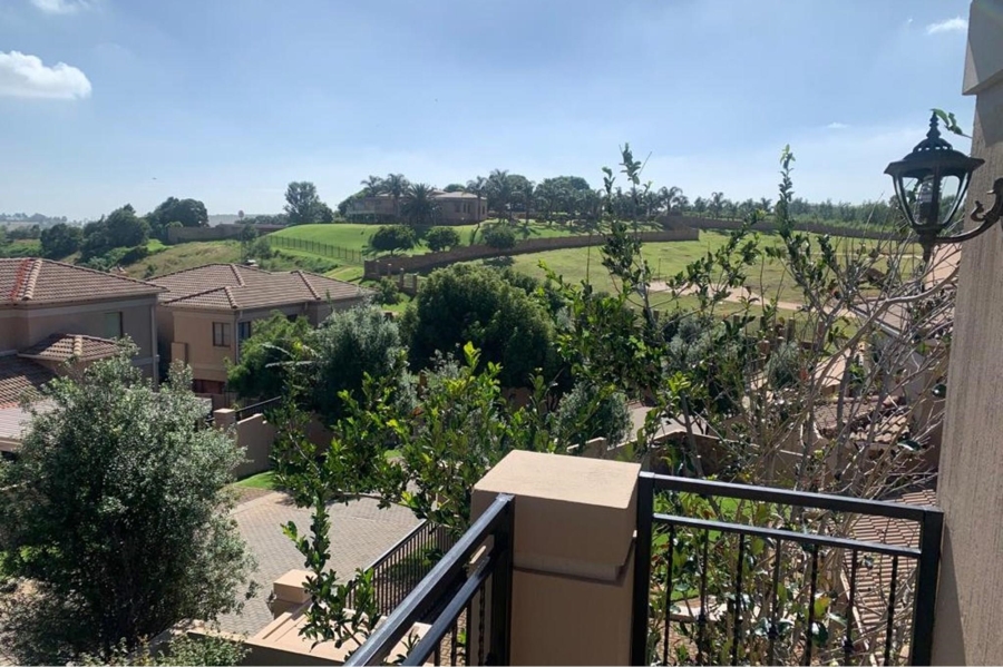 To Let 3 Bedroom Property for Rent in Chancliff A H Gauteng