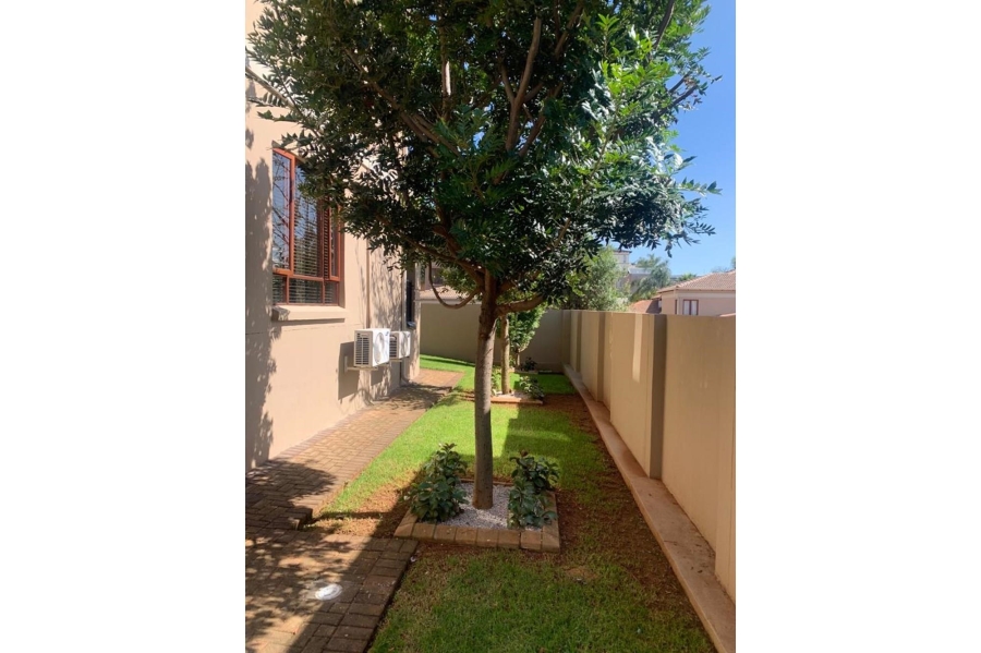 To Let 3 Bedroom Property for Rent in Chancliff A H Gauteng