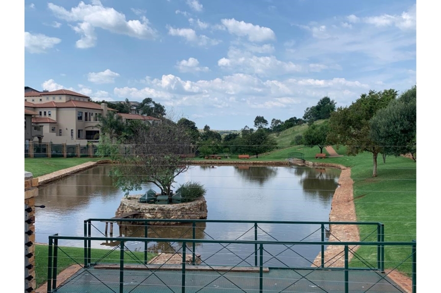 To Let 3 Bedroom Property for Rent in Chancliff A H Gauteng