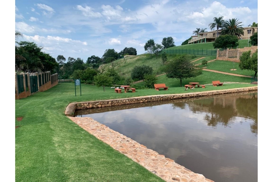 To Let 3 Bedroom Property for Rent in Chancliff A H Gauteng