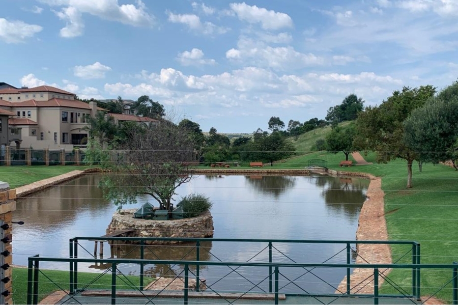 To Let 3 Bedroom Property for Rent in Chancliff A H Gauteng