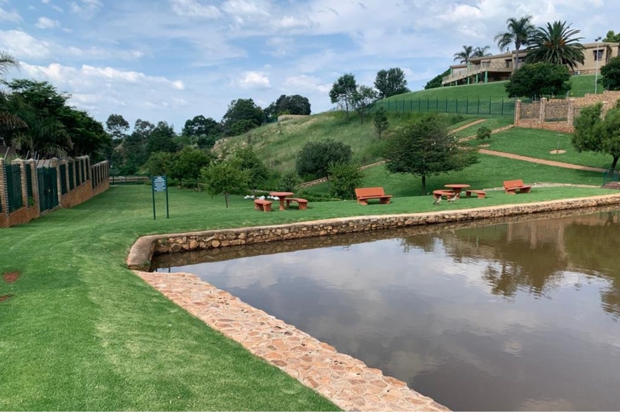 To Let 3 Bedroom Property for Rent in Chancliff A H Gauteng
