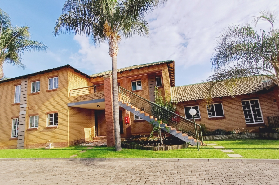 To Let 2 Bedroom Property for Rent in Moreleta Park Gauteng