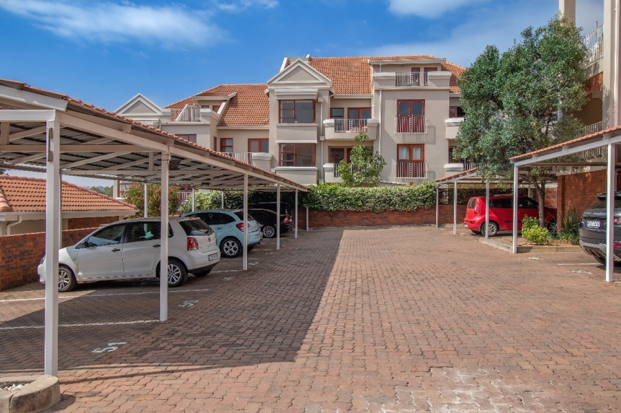 To Let 2 Bedroom Property for Rent in Rivonia Gauteng