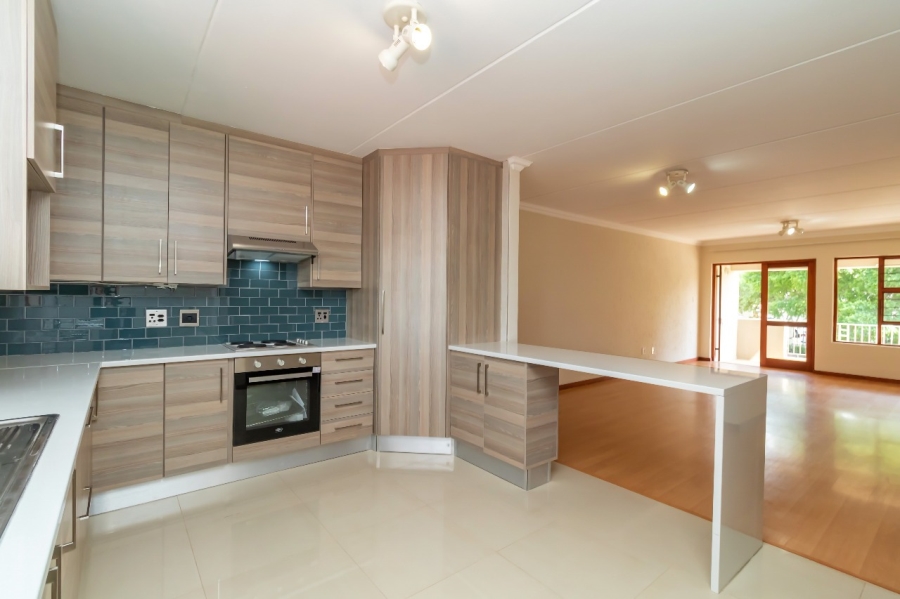To Let 2 Bedroom Property for Rent in Rivonia Gauteng