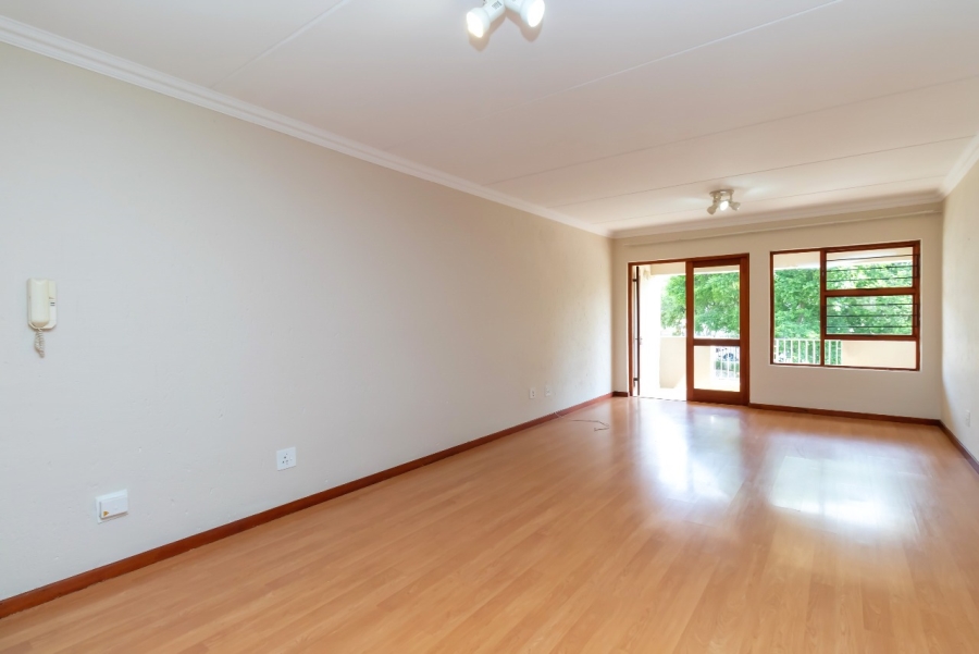 To Let 2 Bedroom Property for Rent in Rivonia Gauteng