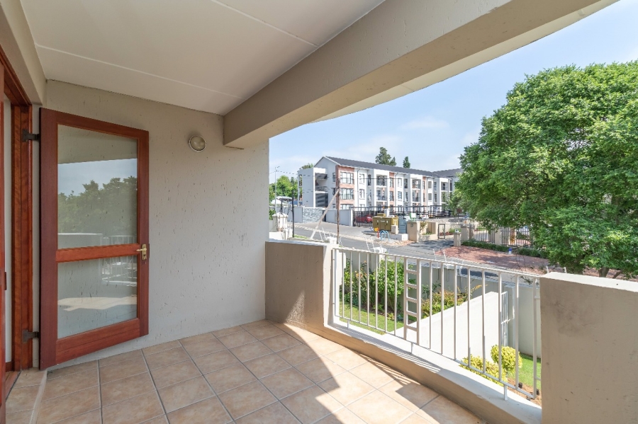 To Let 2 Bedroom Property for Rent in Rivonia Gauteng