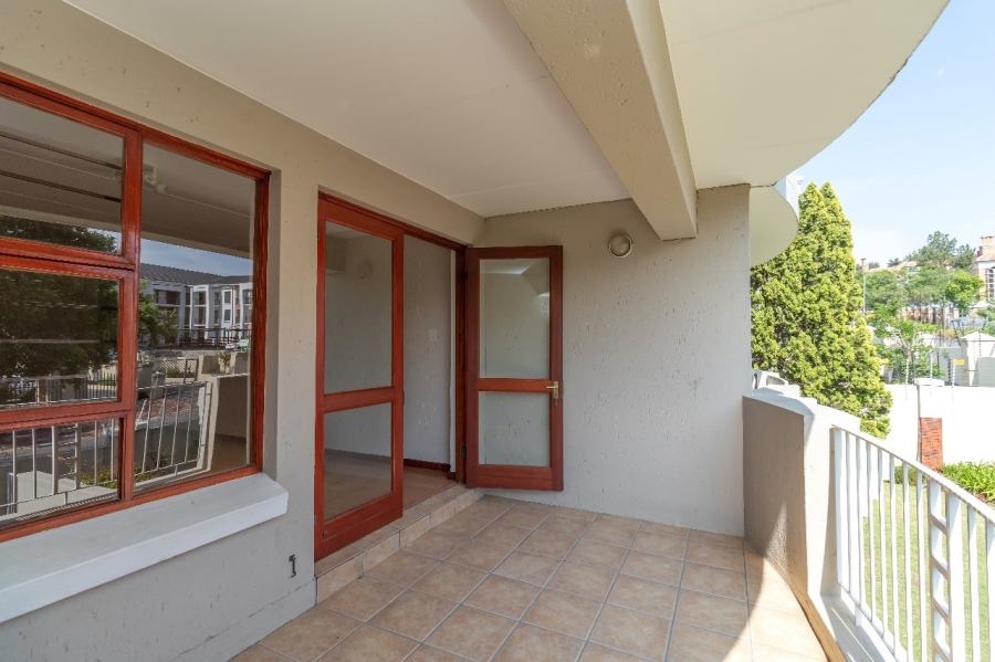 To Let 2 Bedroom Property for Rent in Rivonia Gauteng