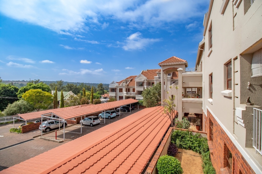To Let 2 Bedroom Property for Rent in Rivonia Gauteng