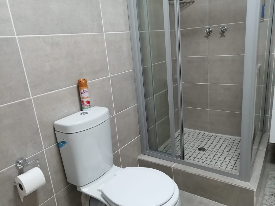To Let 2 Bedroom Property for Rent in Rivonia Gauteng