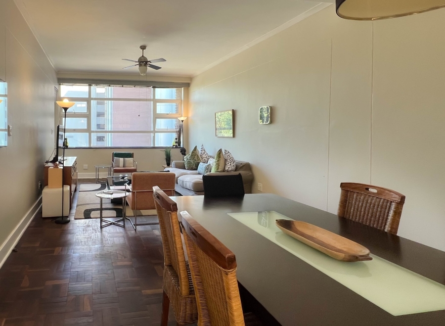 To Let 2 Bedroom Property for Rent in Rosebank Gauteng