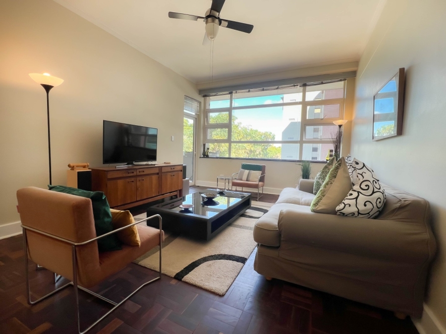 To Let 2 Bedroom Property for Rent in Rosebank Gauteng